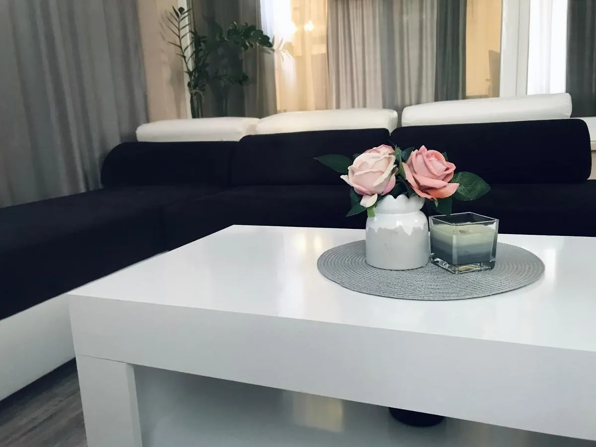 Апартамент С Изглед Към Морето Apartment Burgas Bulgaria