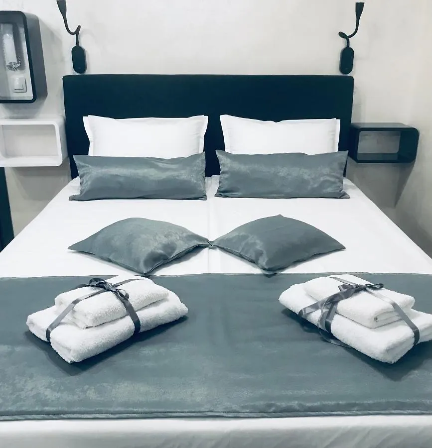 Апартамент С Изглед Към Морето Apartment Burgas