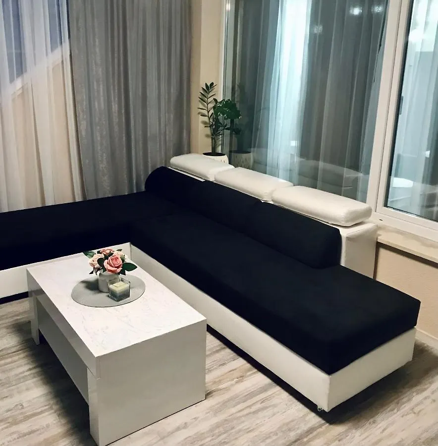 Апартамент С Изглед Към Морето Apartment Burgas