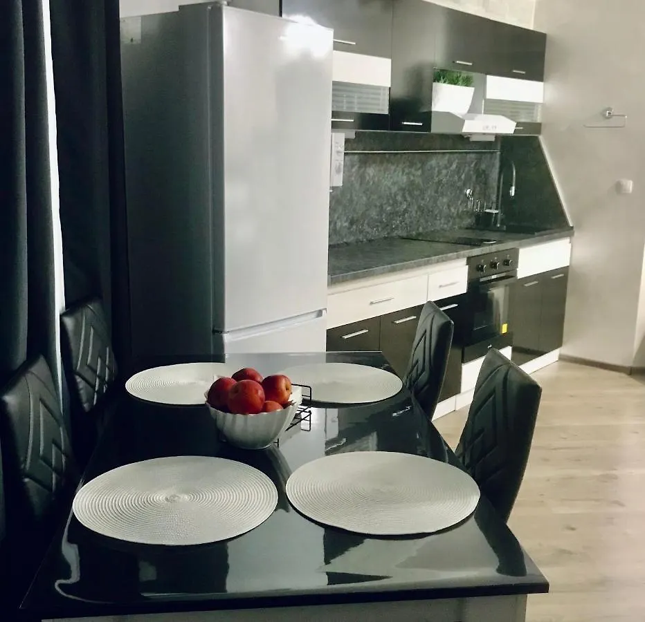 Апартамент С Изглед Към Морето Apartment Burgas Bulgaria