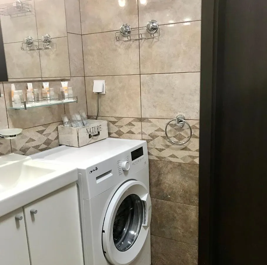 Апартамент С Изглед Към Морето Apartment Burgas