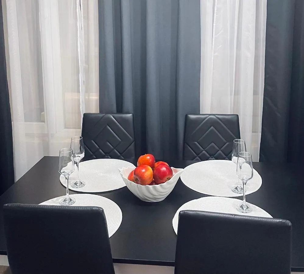 Апартамент С Изглед Към Морето Apartment Burgas 0*,  Bulgaria