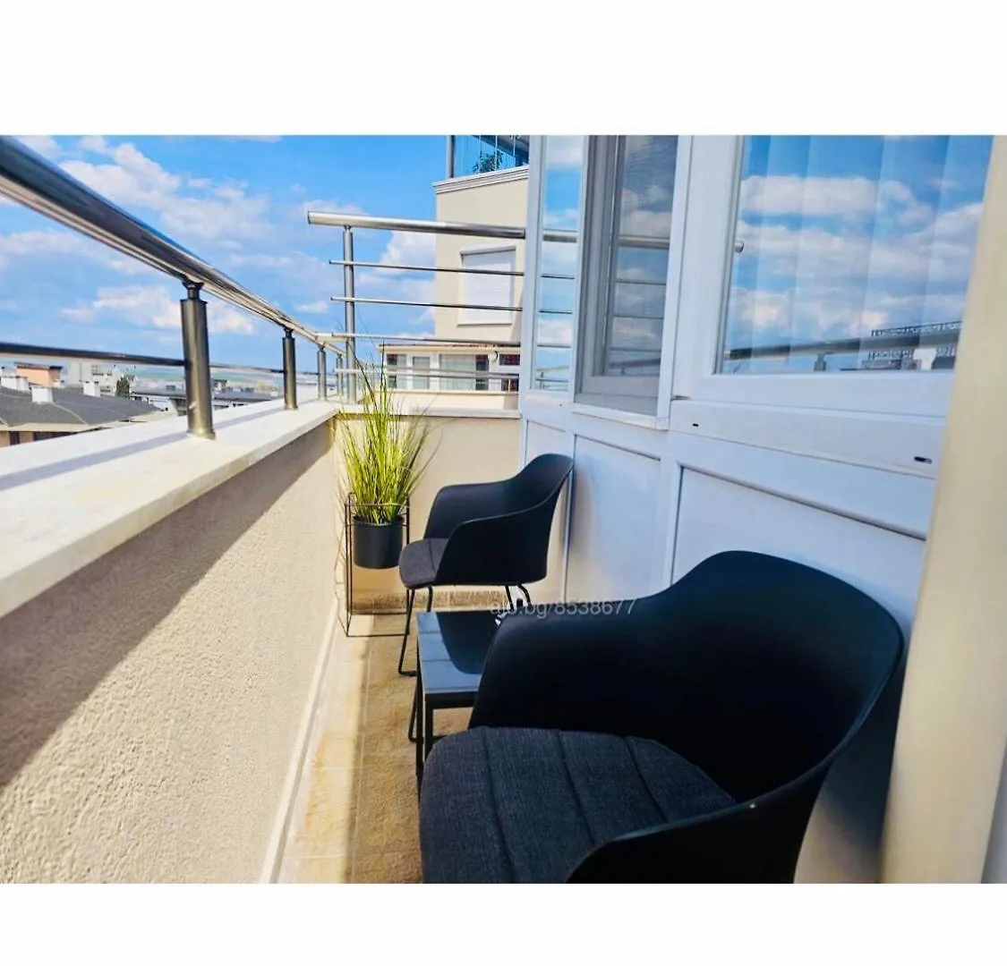Апартамент С Изглед Към Морето Apartment Burgas 0*,  Bulgaria