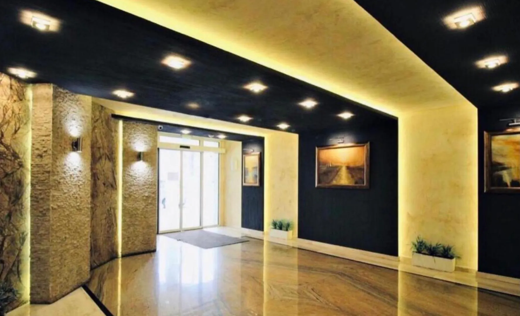 Апартамент С Изглед Към Морето Apartment Burgas